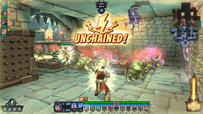 Orcs Must Die! Unchained (image 5)