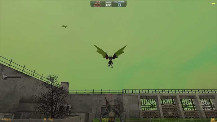 Counter-Strike Nexon : Zombies (image 6)