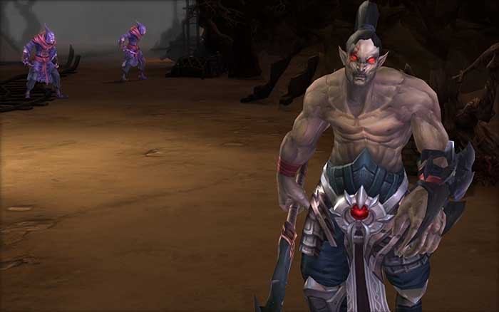 Devilian (image 4)