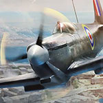 Logo War Thunder