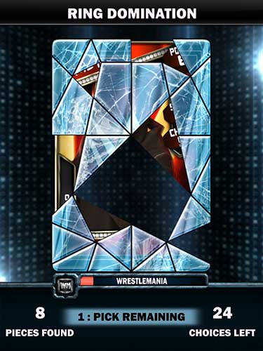 WWE SuperCard - Ring Domination (image 5)