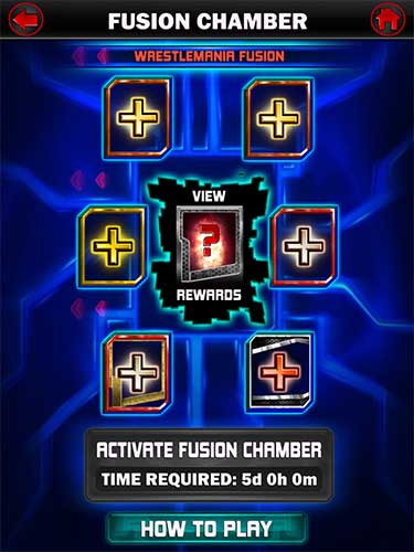 WWE SuperCard - Ring Domination (image 2)
