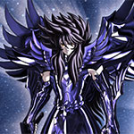 Saint Seiya : Soldiers' Soul