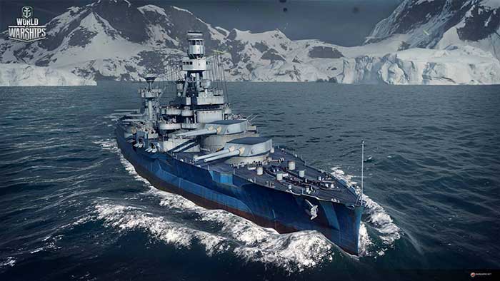 World of Warships (image 4)