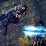 ArenaNet dévoile les Champions des Brumes de Guild Wars 2 : Heart of Thorns