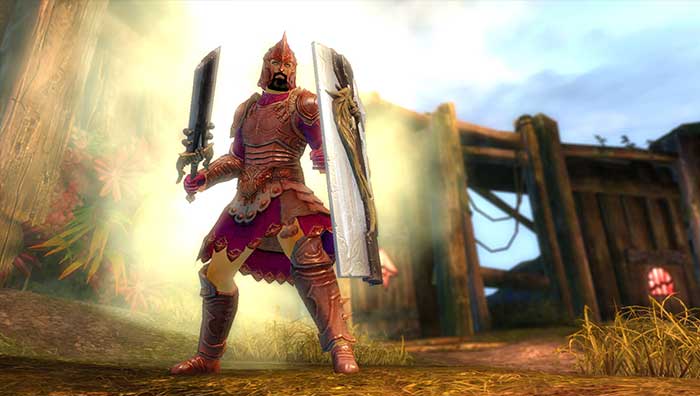 Guild Wars 2 : Heart of Thorns (image 3)