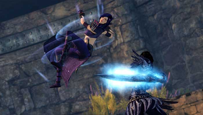 Guild Wars 2 : Heart of Thorns (image 2)