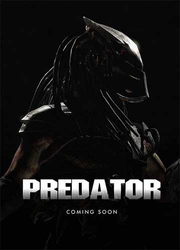 Mortal Kombat X : Predator (image 1)