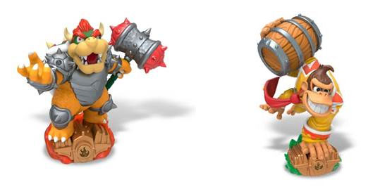 Skylanders SuperChargers (image 1)