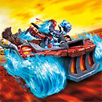 Logo Skylanders SuperChargers