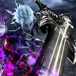Logo Final Fantasy XIV  : Heavensward