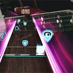 Logo Guitar Hero Live