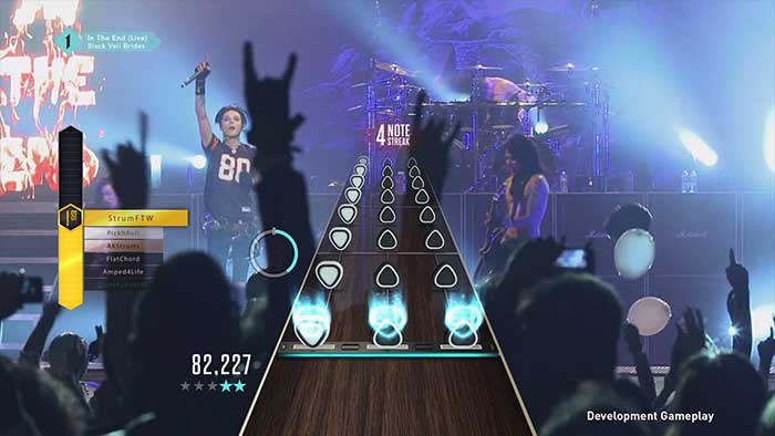 Guitar Hero Live (image 2)