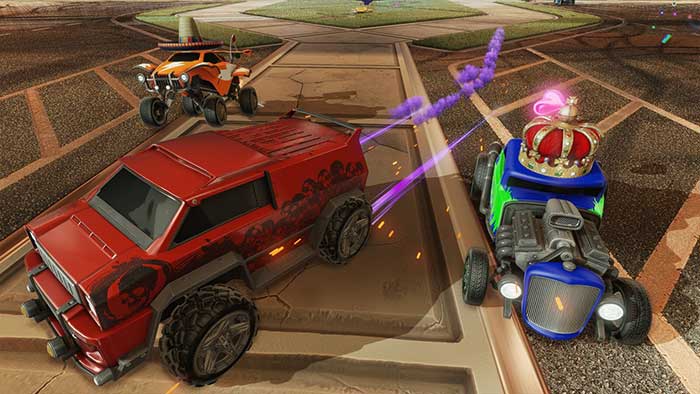 Rocket League (image 8)