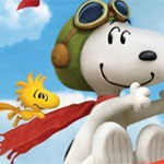 Logo Snoopy, la Belle Aventure