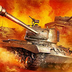 World of Tanks sur Xbox One en Open Bêta ce Week End