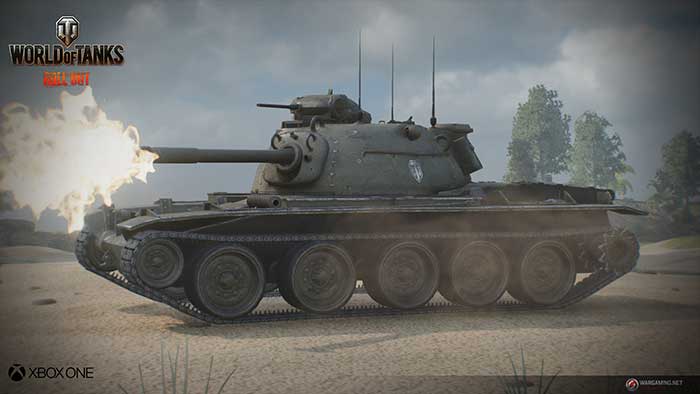 World of Tanks (image 6)