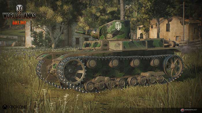 World of Tanks (image 5)