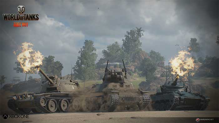 World of Tanks (image 1)