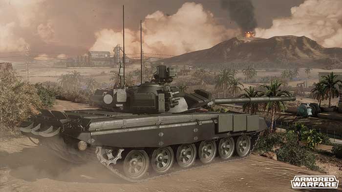 Armored Warfare (image 5)