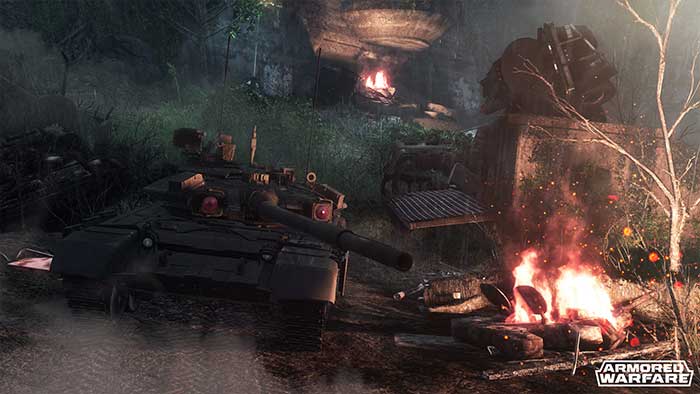 Armored Warfare (image 2)