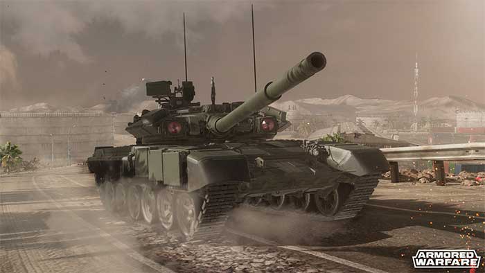 Armored Warfare (image 1)