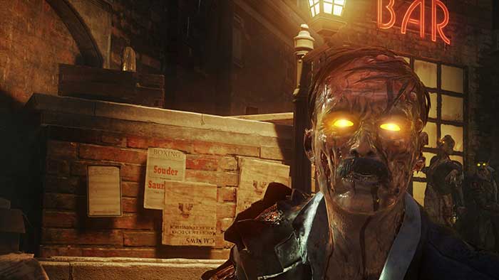 Call of Duty : Black Ops III Zombies (image 3)