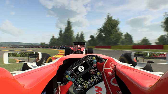 F1 2015 (image 5)