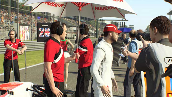 F1 2015 (image 2)