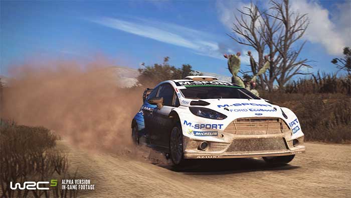 WRC 5 (image 2)