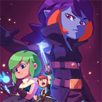 Evoland 2 : A Slight Case of Spacetime Continuum Disorder