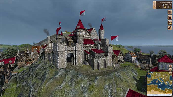 Grand Ages : Medieval (image 9)