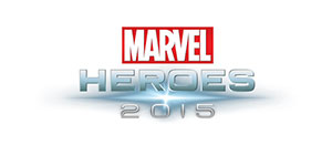 Marvel Heroes 2015