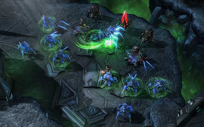 Starcraft II : Legacy of The Void (image 5)
