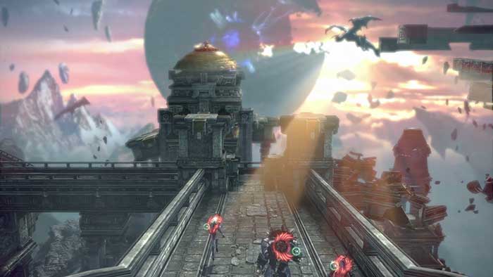 TERA : Fate of Arun (image 1)