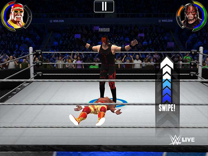 WWE 2K (image 4)