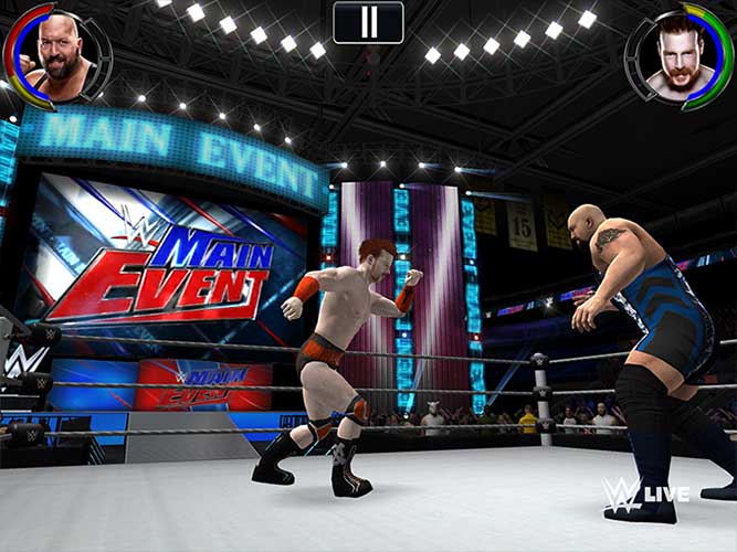 WWE 2K (image 3)