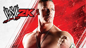 WWE 2K