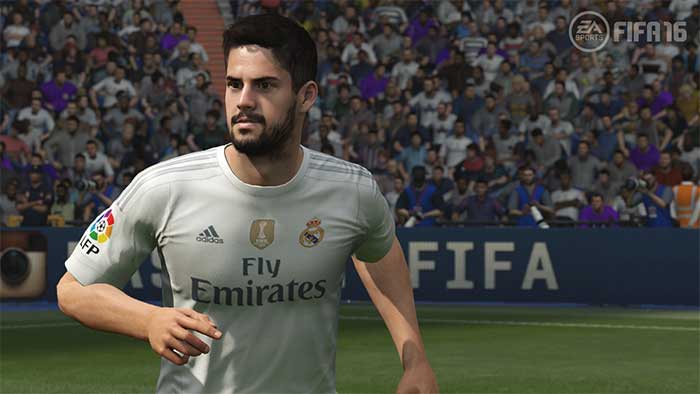 FIFA 16 (image 5)