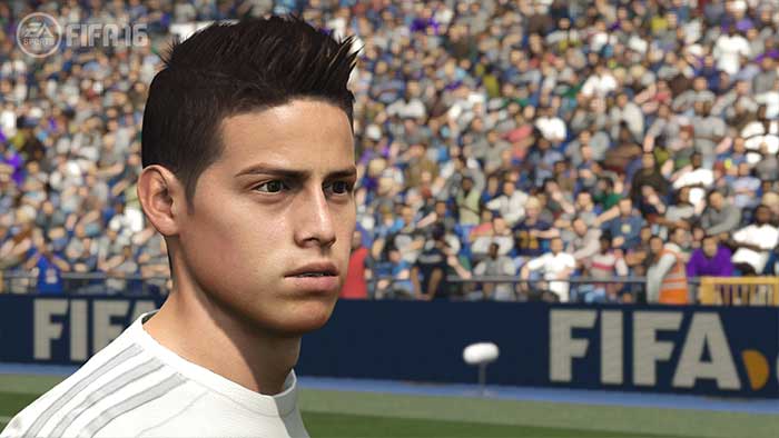 FIFA 16 (image 2)