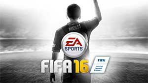 FIFA 16