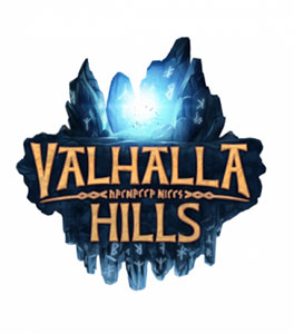 Valhalla Hills