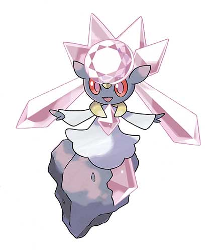 Pokémon Rubis Oméga et Pokémon Saphir Alpha (image 2)