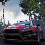 Nouvelle video pour WRC 5 - Decouvrez la FORD FIESTA RS WRC en action (PS3, PS Vita, PS4, Xbox 360, Xbox One, PC)