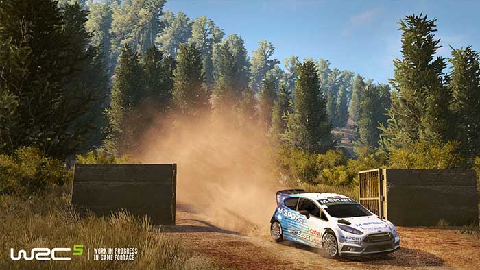 WRC 5 (image 4)