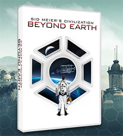 Sid Meier's Civilization : Beyond Earth - Rising Tide