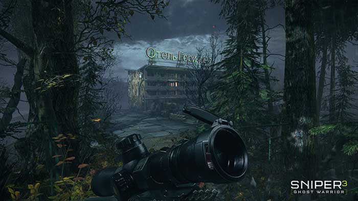 Sniper Ghost Warrior 3 (image 2)