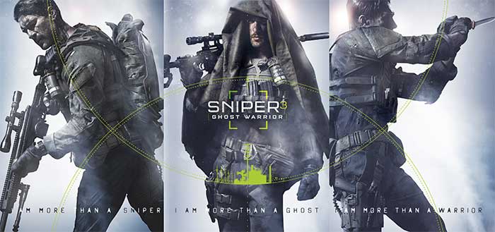 Sniper Ghost Warrior 3 (image 7)