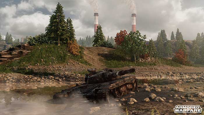 Armored Warfare (image 5)