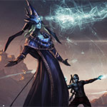 Logo Endless Legend : Shadows